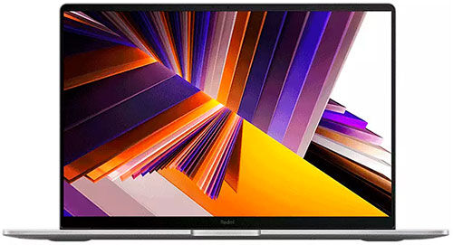 Ноутбук Xiaomi Redmibook 16'' (JYU4586CN), серый Redmibook 16'' (JYU4586CN) серый