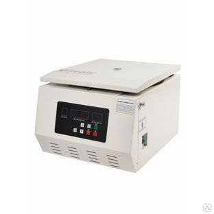 Пищевая центрифуга CF-2000 TDL-5A #1