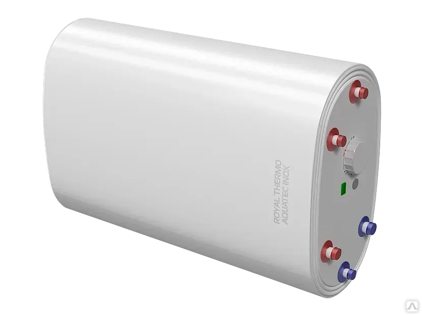 Бойлер косвенного нагрева Royal Thermo AQUATEC INOX-F 80 настенный ...