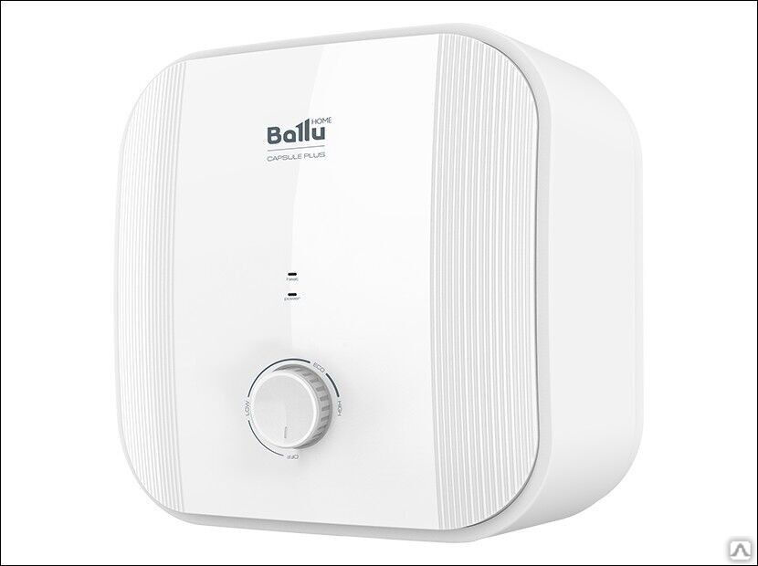 Водонагреватель Ballu BWH/S 15 Capsule Plus U, цена в Ижевске от ...