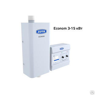 Электрокотел ZOTA 9 Econom 