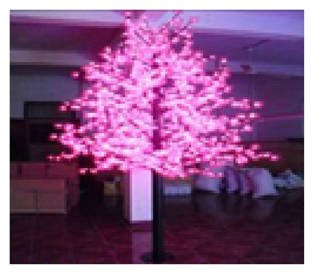 LED Дерево 3,0х1,8 м
