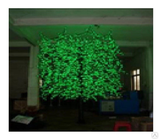 LED Дерево 3,0х2,2 м 