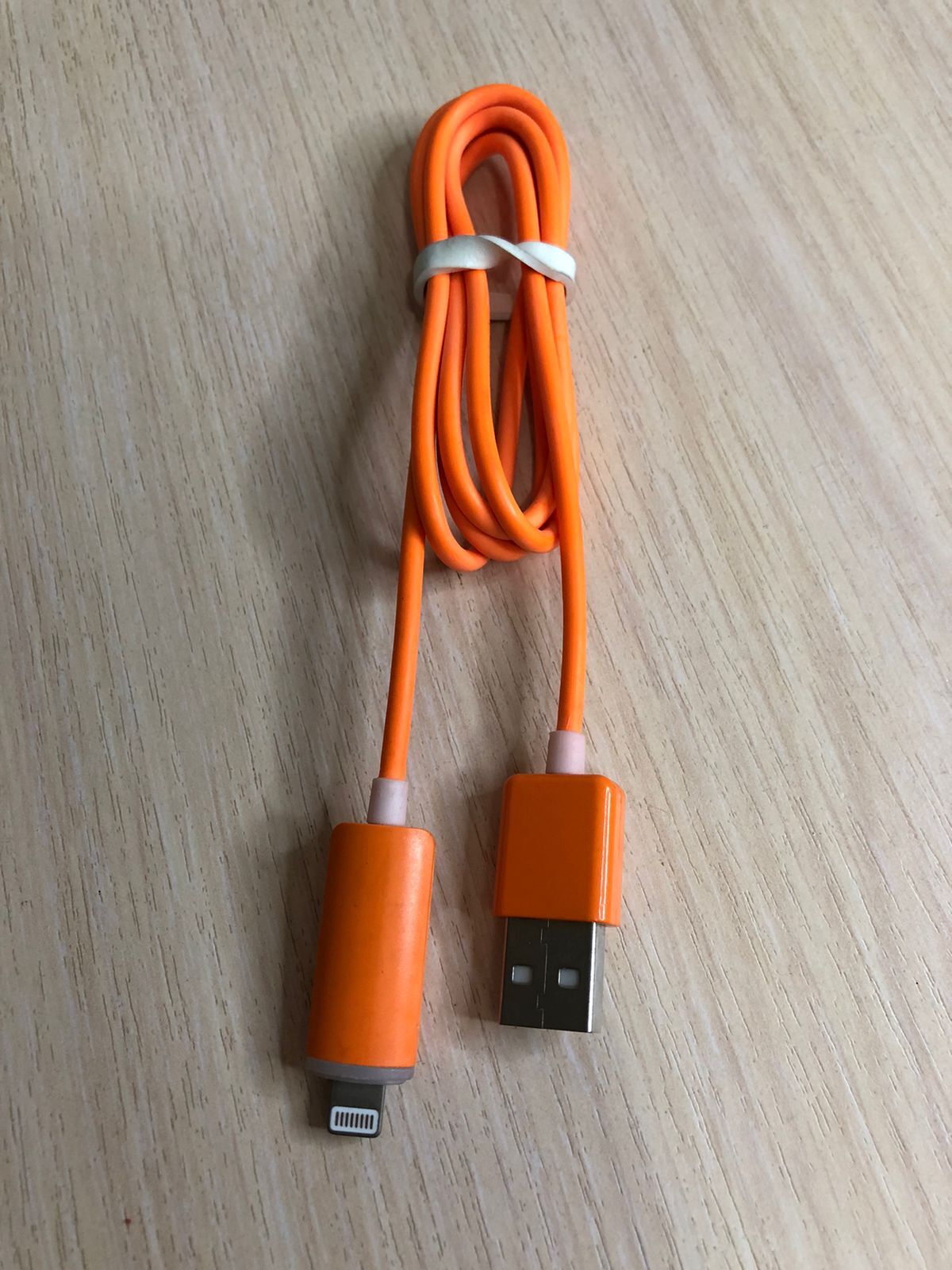 Провод USB для iPhone