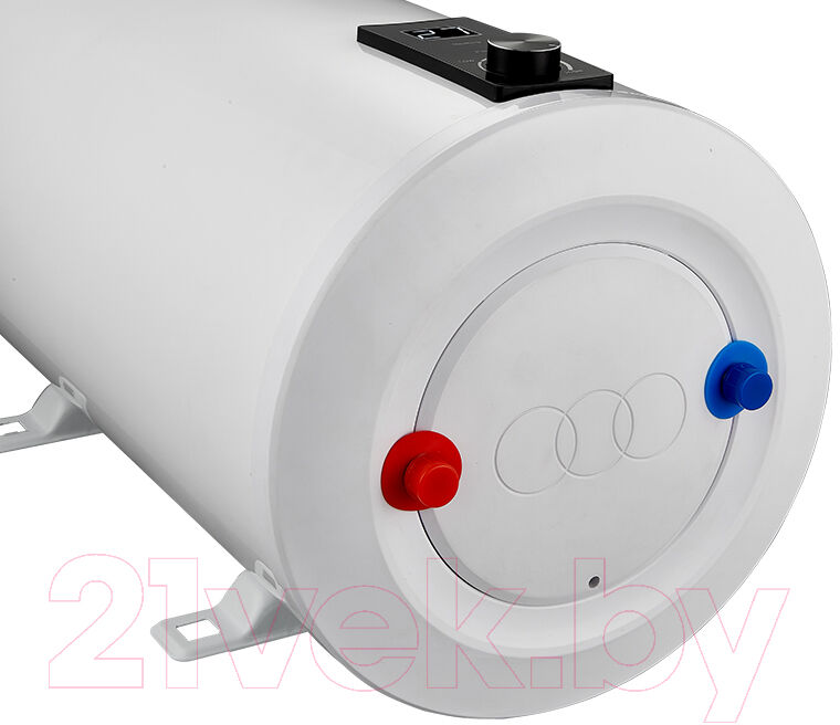 Накопительный водонагреватель Comfort Factor Round RS-30 2