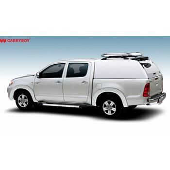 Кунг CARRYBOY S560 WO TOYOTA HILUX 2008-2014