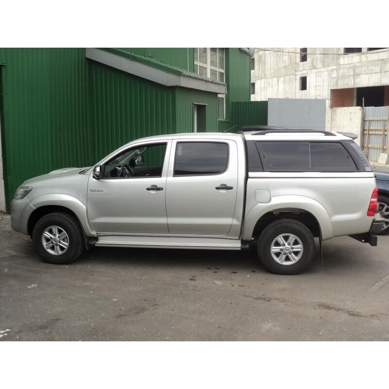 Кунг CARRYBOY G3 TOYOTA HILUX 2008-2014