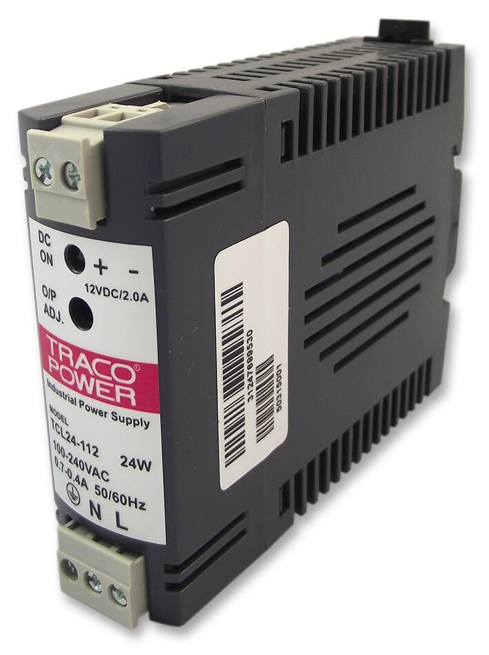 Tracopower TCL24-105 - 5VDC/4A частотный преобразователь