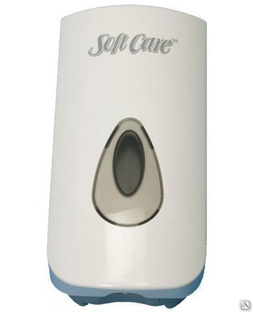 Soft Care Bulk Soap Dispenser / Диспенсер для наливного мыла 