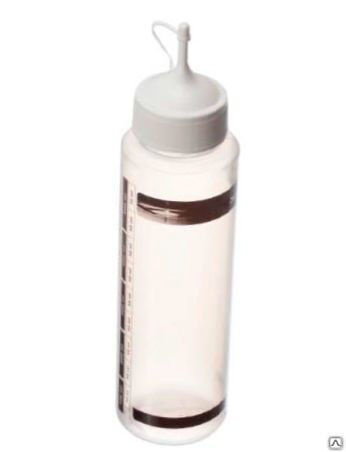 Дозирующие бутылки с носиком DosBtl 0.5L DI 6pc, цена в Москве от ...