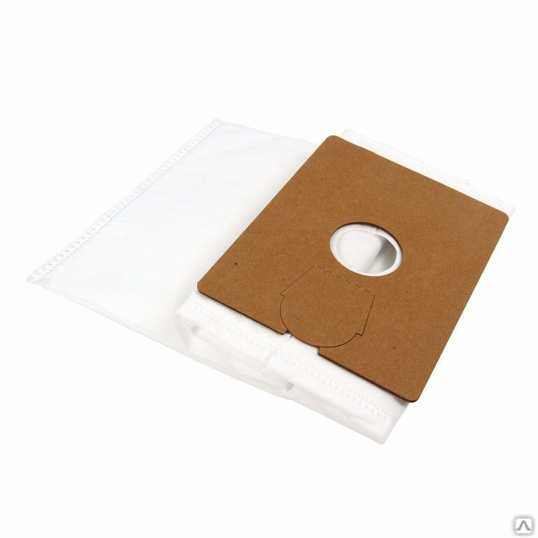 Одноразовый флисовый пылесборник для TASKI aero BP TASKI aero BP disp. fleece bags 10pc