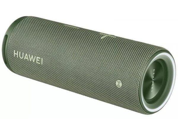 Портативная колонка Huawei Sound JOY Spruce Green (EGRT-09)