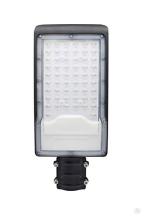 Светильник светодиодный ДКУ-9002-Ш 50Вт 3000К IP65 консольный EKF SLL-9002-50-3000 