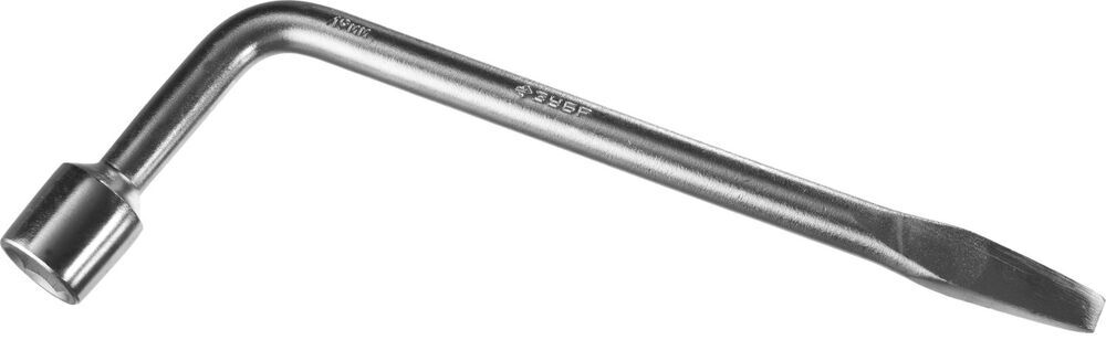 ЗУБР 21 мм, d 15 мм, баллонный Г-образный ключ (2753-21) Зубр 2753-21_z02