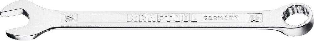 KRAFTOOL 12 мм, комбинированный гаечный ключ (27079-12) 27079-12_z01