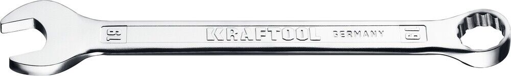 KRAFTOOL 19 мм, комбинированный гаечный ключ (27079-19) 27079-19_z01