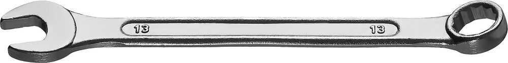 СИБИН 13 мм, комбинированный гаечный ключ (27089-13) 27089-13_z01