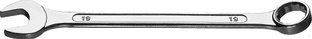 СИБИН 19 мм, комбинированный гаечный ключ (27089-19) 27089-19_z01 