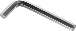 ЗУБР 10 мм, имбусовый ключ (27453-10) Зубр 