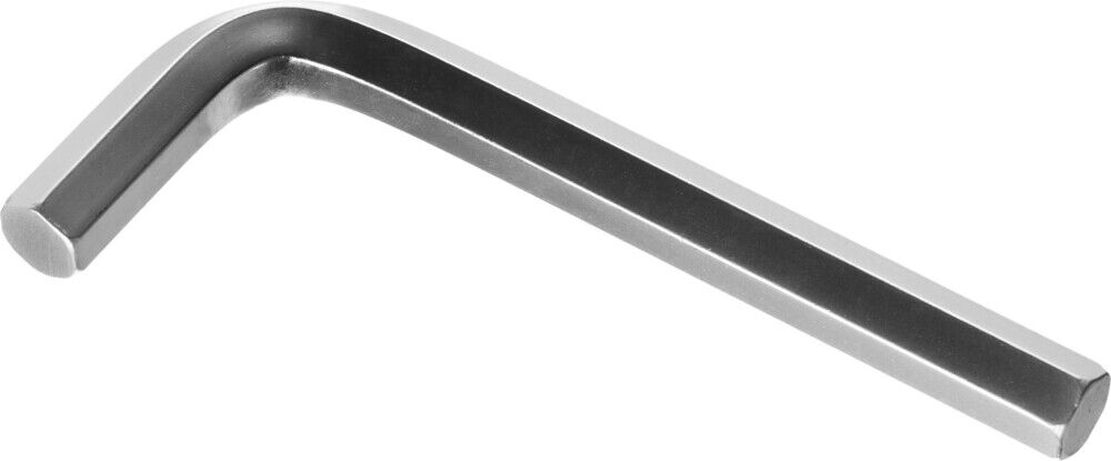 ЗУБР 10 мм, имбусовый ключ (27453-10) Зубр