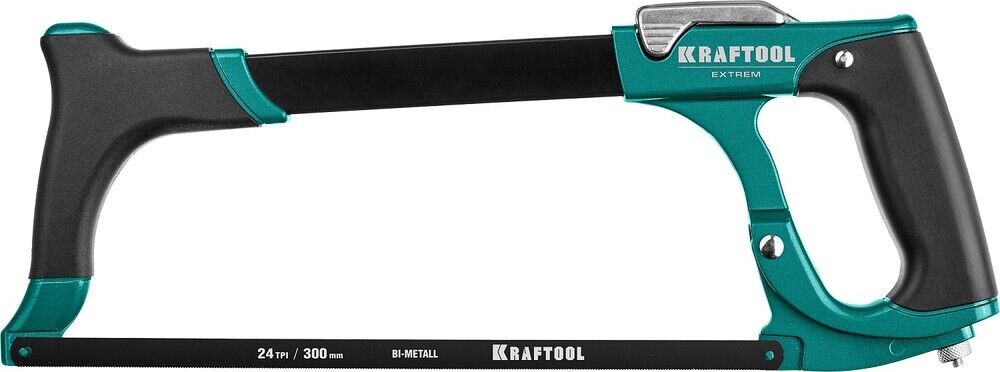 KRAFTOOL Extrem, ножовка по металлу (15802) 15802_z02