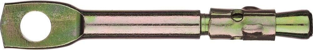 ЗУБР 6 х 60 мм, 200 шт, потолочный анкер с кольцом (302852-06-060) Зубр