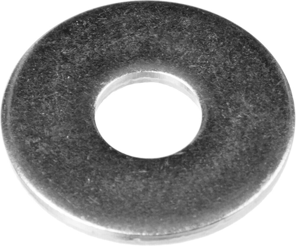 ЗУБР DIN 9021, 5 мм, цинк, 5 кг, кузовная шайба (303820-05) Зубр