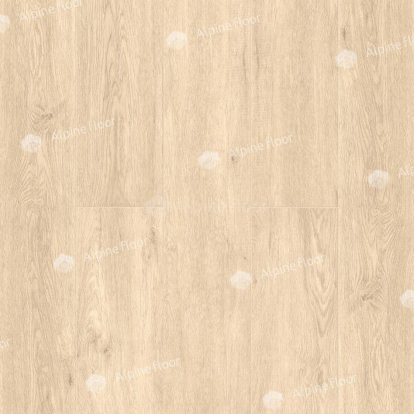 Кварц-виниловая плитка Alpine Floor Classic Дуб Ваниль Селект Eco 106-3 00-00050164
