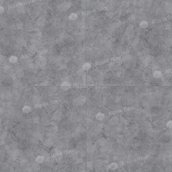 Кварц-виниловая плитка Alpine Floor Grand Stone Скол обсидиана Eco 8-4 00-00050117