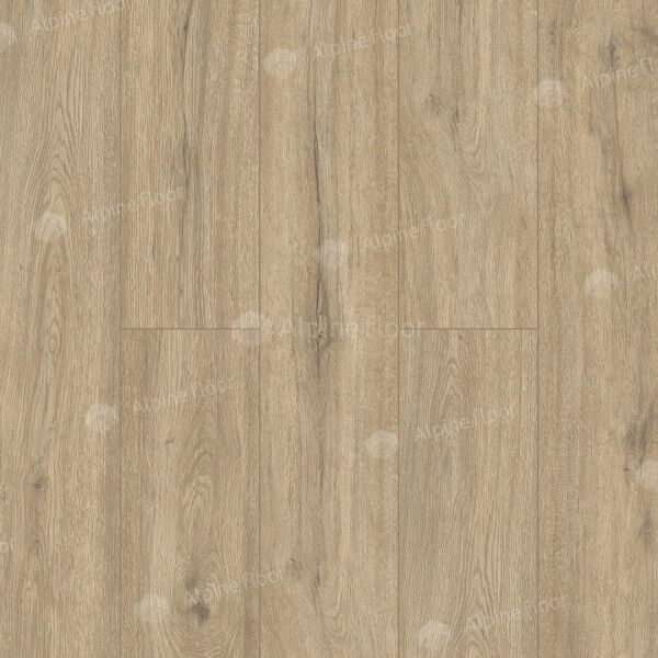 Кварц-виниловая плитка Alpine Floor Solo Анданте Eco 14-10 00-00050150