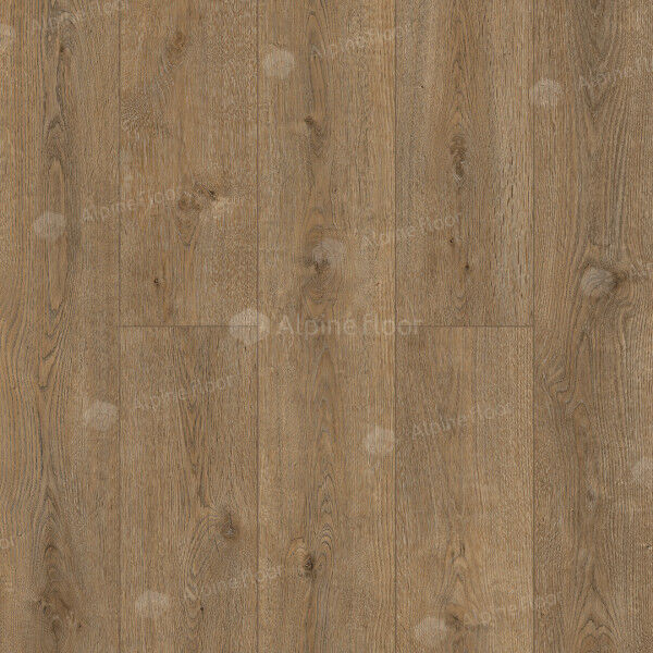 Кварц-виниловая плитка Alpine Floor Solo Ларгетто Eco 14-3 00-00050143