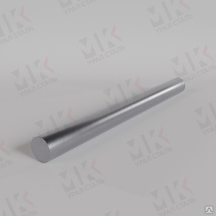 Круг алюминиевый 10 мм Д16Т купить в Новосибирске а розницу и оптом