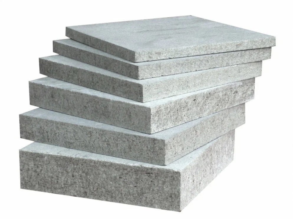 Цементно-стружечная плита Толщ.: 16 мм, Раскрой: 3.2х1.25 м, Марка: ЦСП-1