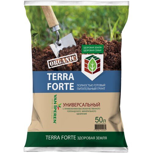 Грунт Terra Forte здоровая земля