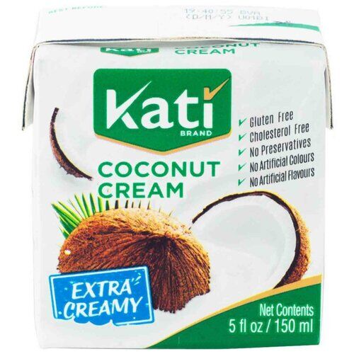 Сливки Kati кокосовые 24%