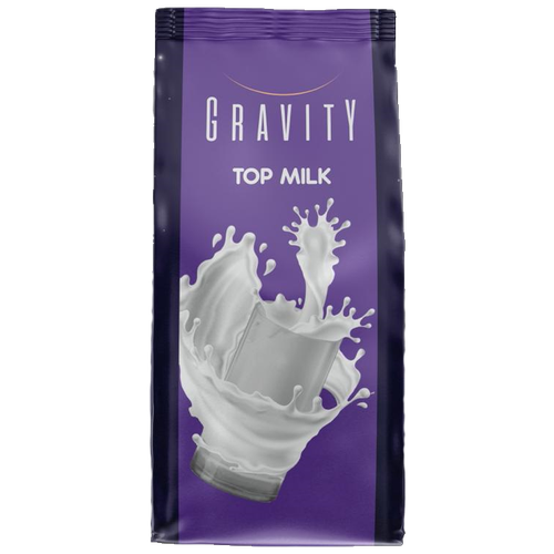 Cухое молоко Gravity Top Milk 1кг