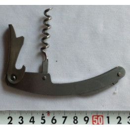 Штопор WB5408-S (692 с открывашками, ножом, 3 в 1
