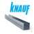 Профиль Knauf для гипсокартона CW 50x50. Длина 4 м. Толщина 0,6 мм. #1