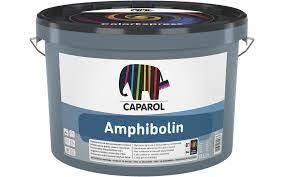 Краска Caparol Amphibolin ELF(Капарол Амфиболин) . 2.5