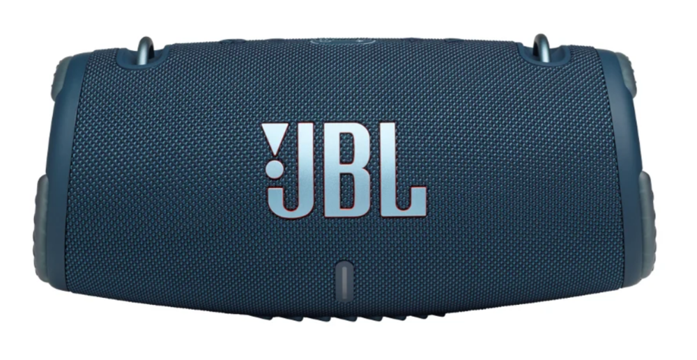 Колонка JBL Xtreme-3 Синяя