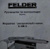 Форматно-раскроечный станок FELDER K500S #2