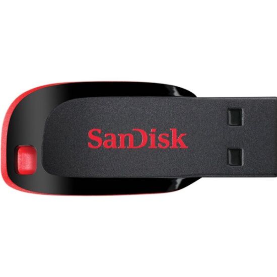 Micro/USB Флэш-накопитель OTG Sandisk 32 Gb #3