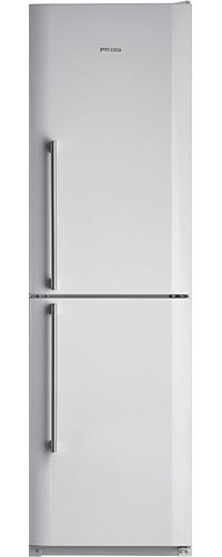 Двухкамерный холодильник Позис RK FNF-172 серебристый правый