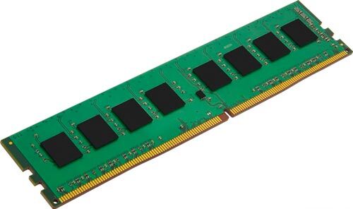 Оперативная память Kingston DDR4 16GB 3200MHz (KCP432NS8/16)