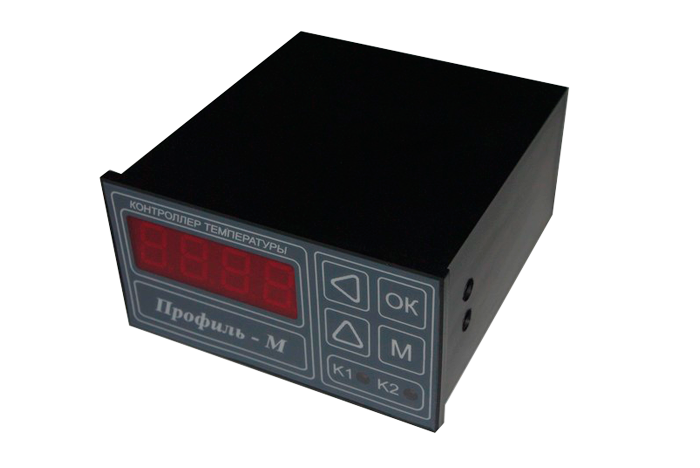 Термоконтроллер Профиль-D-LK-2к