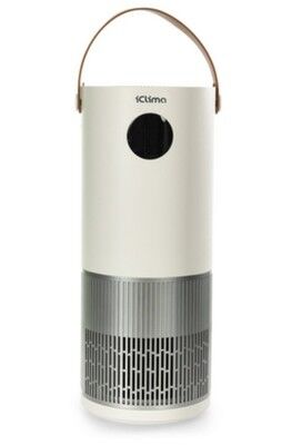 Очистительувлажнитель воздуха Iclima LUX-5000W
