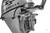 Лодочный мотор 4х-тактный Sharmax SMF30HS #9