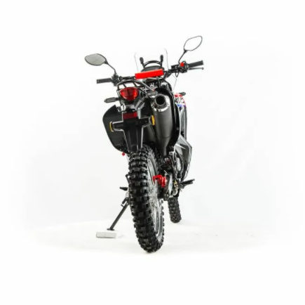 Мотоцикл Motoland XR250 ENDURO (172FMM-5/PR250) 2021 4