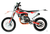 Мотоцикл Kayo K6-L 250 ENDURO #2