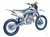 Мотоцикл GR2 300 PRO (ZS174MN, водяное охлаждение) 21/18 ENDURO 2020 #4
